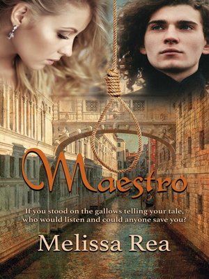 cover image of Maestro